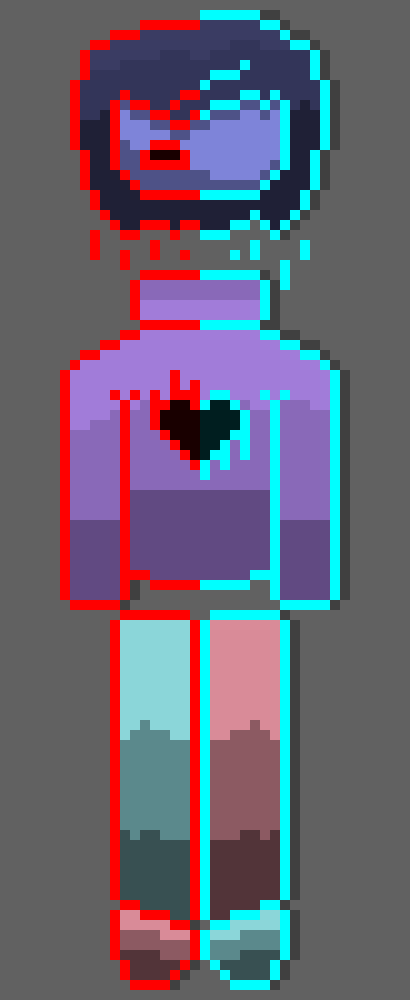 [17d6d3] AND SO I RETURN, LIKE HEROBRINE BEING REMOVED IN EVERY MINECRAFT UPDATE!