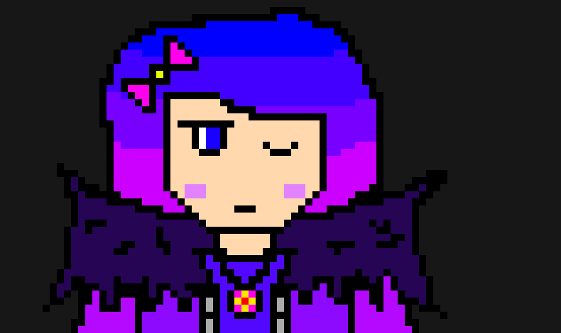 [d616b8] ...Is that because you are bored or something?