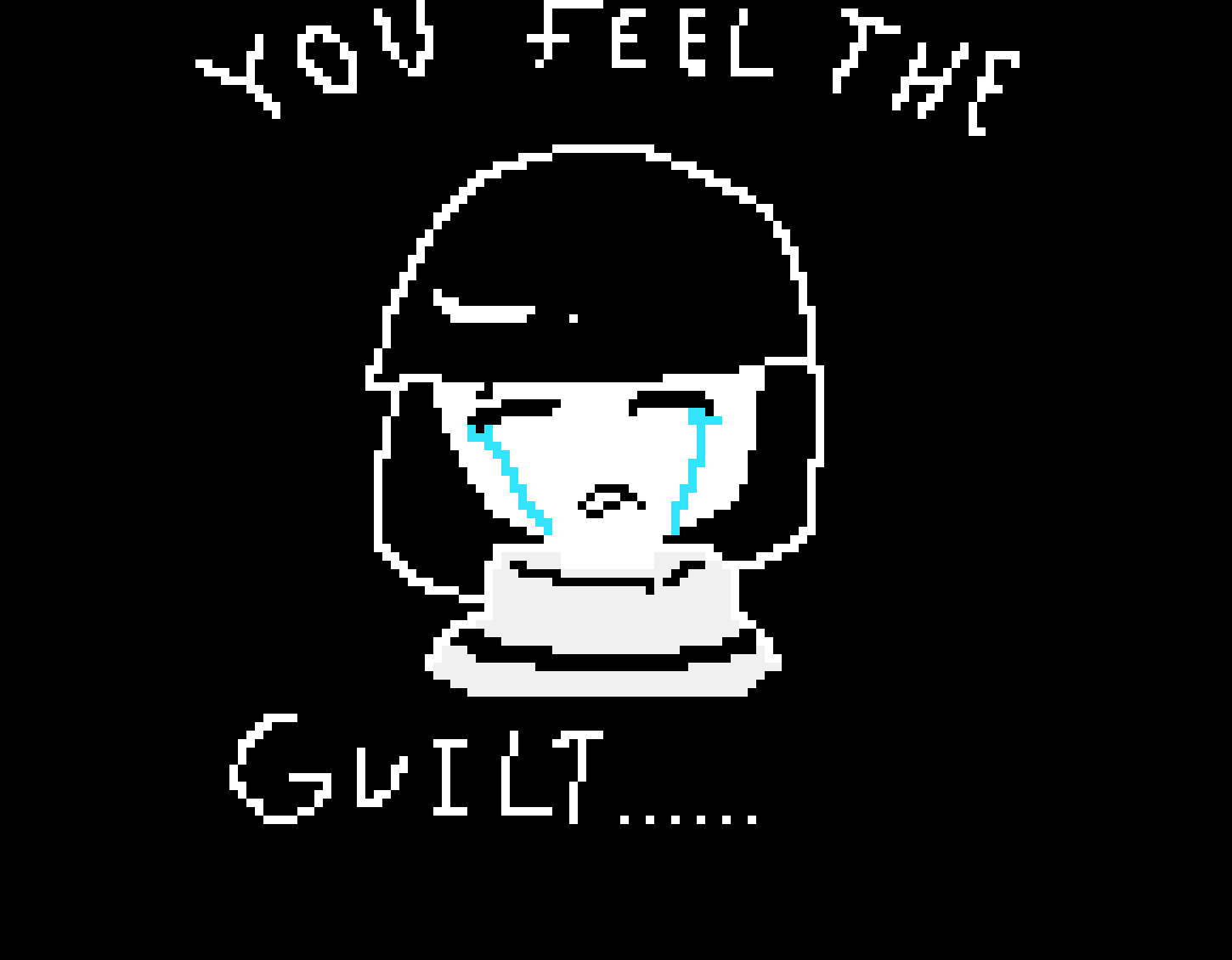 [9664c4] You feel the guilt......