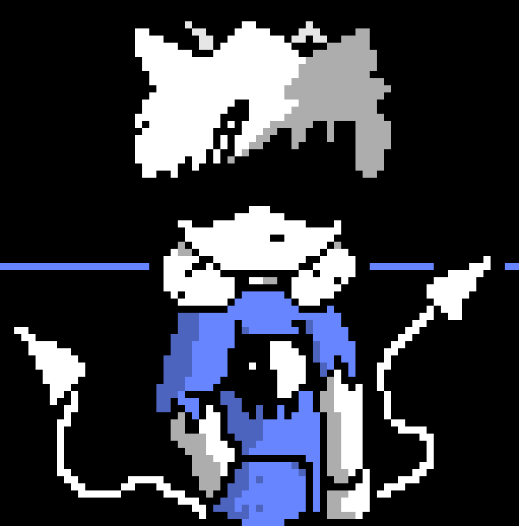 [fe30e2] .  .  . btw the reason i wasnt n is becuase i just was on disocord with 4 people.....so yeah