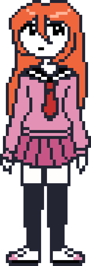 [9d3404] > I Have Color Now! -Aderyn