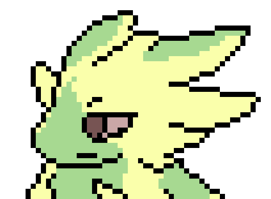 [d0ac6b] i regret joining the furry fandom- | -Rozora