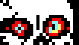 [a2471d] inky, i know that the sprite you`re using isn`t stolen. electro`s sprites, on the other hand...