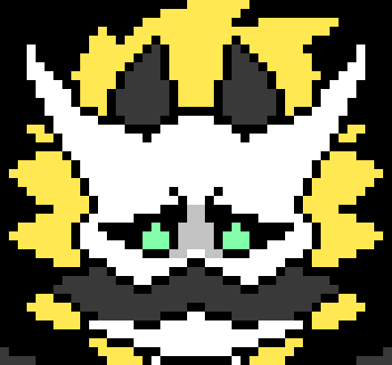 [583245] -She looks a tiny bit upset as she very lightly pets, Rozie- I'm sorry, small one... I cannot help you with your speak issues.....