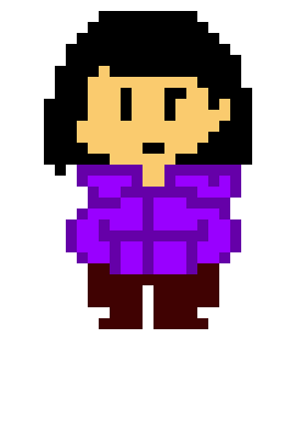 [f11814] ..? *she flies over to the woods with fire from her feet allowing her to fly*