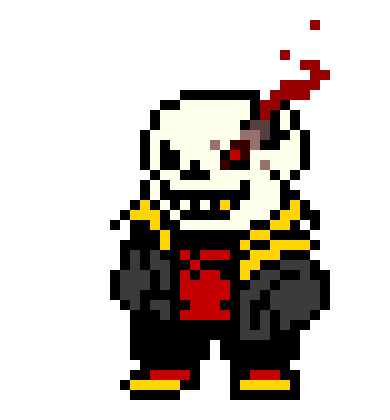 [43520c] hey little green bitch, whats goin' on here? - ink