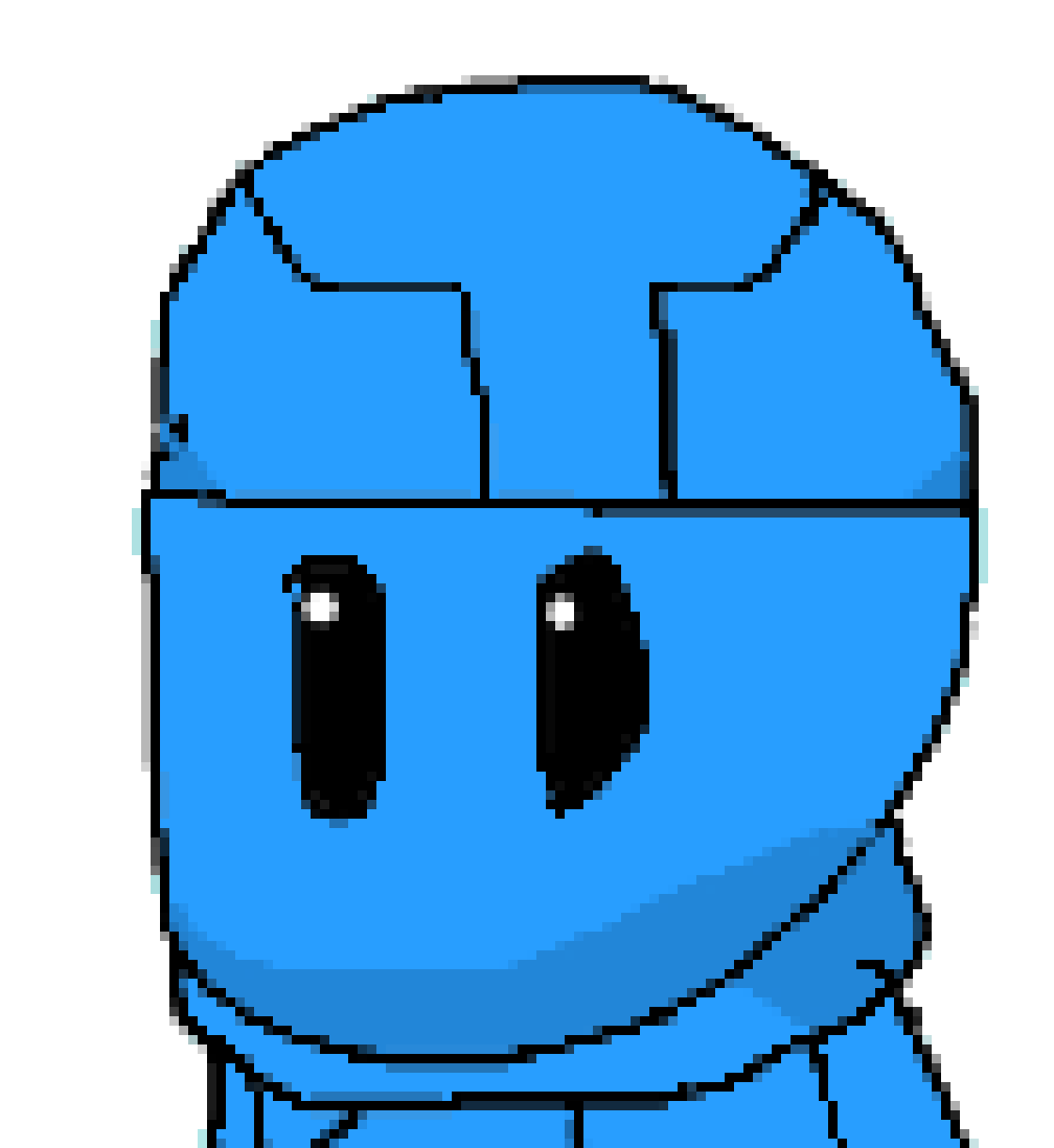 [990543] I originally made Infinite a better backstory because his songs were wasted on such a shitty character, but now Infinite is so far away from Sonic Infinite that they've basically become separate. 