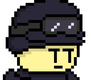 [0b51d0] "Also, about what you did back there..."