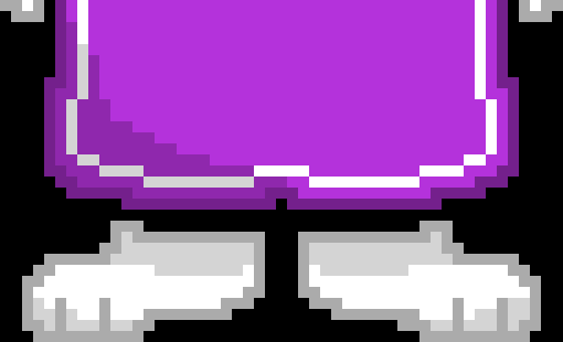 [90896a] *As they walked through the door, somebody approached them.* Oh my goodness! You're... you're home! (Negativetale Tori apparently thinks Frisk is Chara, so it's likely she'll think one of us is Chara.)