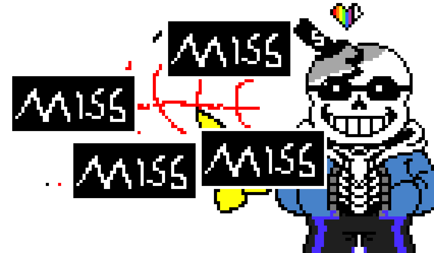 [ba8bf0] UOP!sans