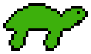 [367455] Real Turtle 1