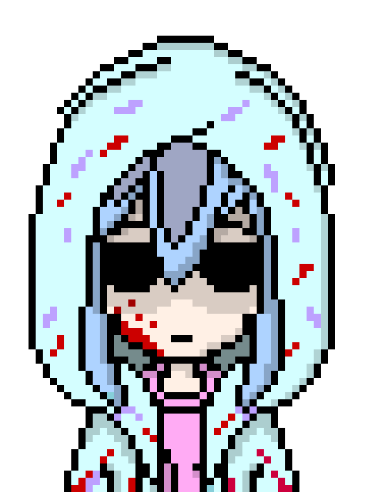 [5b2f3e] Blood I love. FORCE IT OUT OF YOUR BODY, TURN YOU INTO SKIN AND BONES