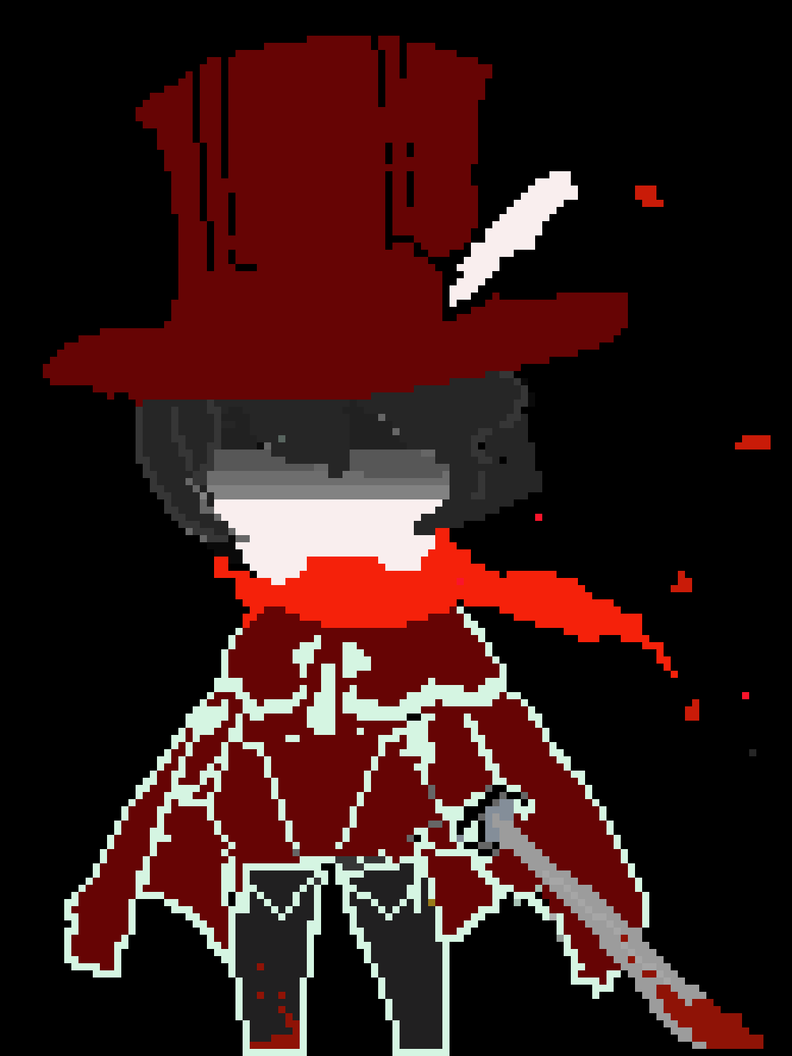 [9313a5] hey guys, im back. how are you all doing?