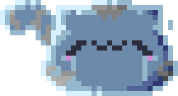 [2b9834] dosnt react and just in pain but still on chara* :shadow