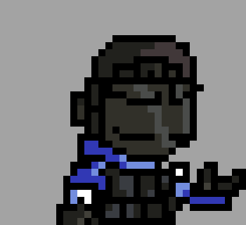 [bd21ed] And did I say everything else? I also meant spectating before 1 mil and PAM's huge community pops out. I've been here for a long time yet didn't speak (that means making ANYTHING) and join since 2020. I'm technically a veteran but-