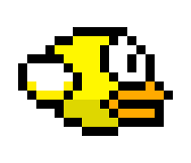 [9664c4] flappy bird