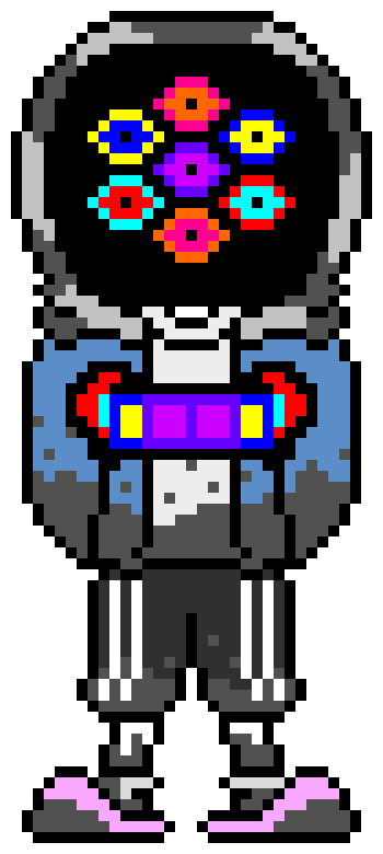 [d6b045] Dust Stack Trio V2