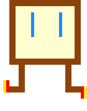 [b050b6] German Robo Test 4