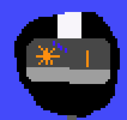 [2fcb16] BRAVERY JACOB: cant...move........