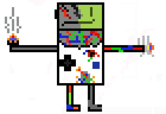 [56262c] The last Game boy (coming soon)