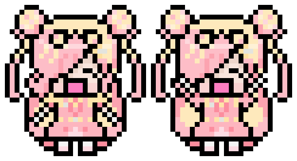 [7bcf32] evangelinecheer