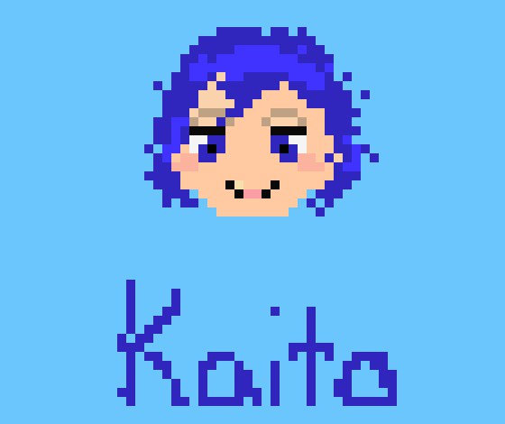 [f33223] kaito