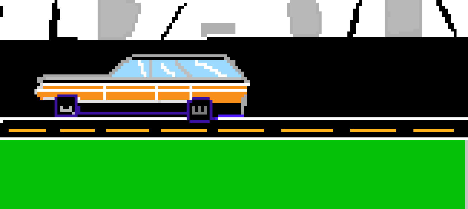 [9664c4] car from organ trail