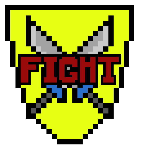 [9664c4] FightSheild