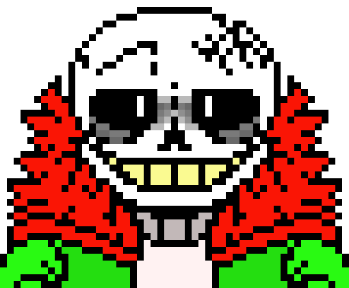 [ebf0c4] hey asriel when she does die,instead of burying her six feet deep,bury her 306 feet deep,in a lead coffin....