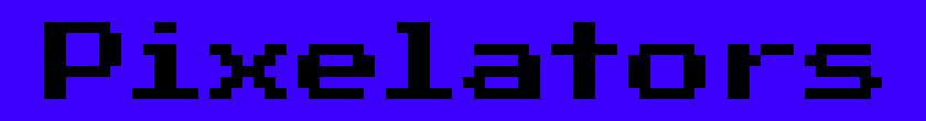 [9664c4] Pixelators