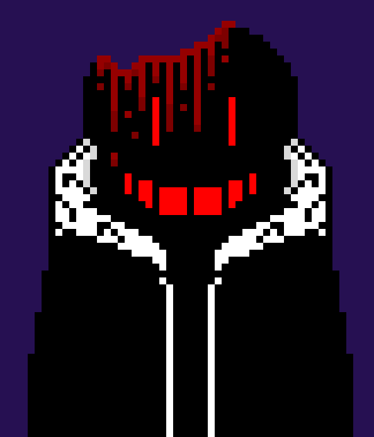 [0ae1f1] don't you remember, Terror? IT'S US, YOUR FRIENDS