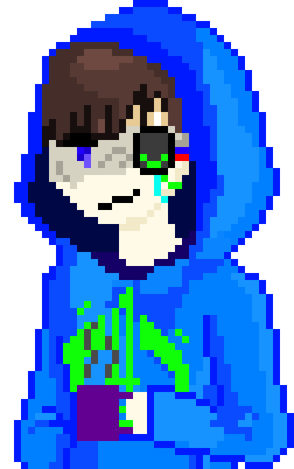 [7b7bce] whats goin on stef? its been a long time... -throws duffel bag in trunk of 1967 chevy impala-