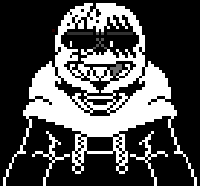 [95be89] -He easily spotted him due to his height- Eh...? What you doing here?...