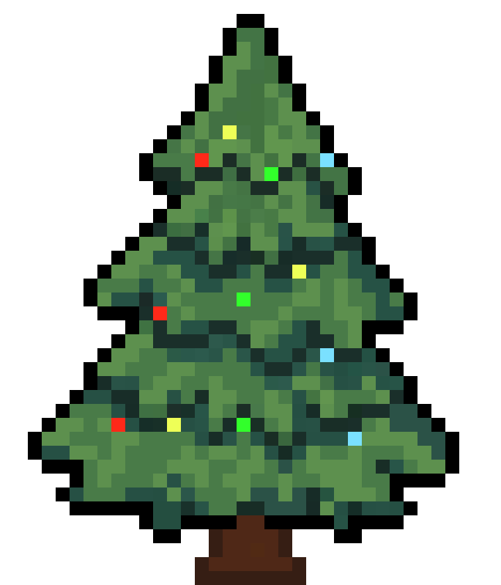 [4cf303] XmasTreeAni1