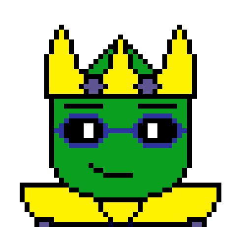 [06ffd6] I return once more!