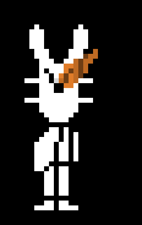 [293042] (Jumps on a blaster)