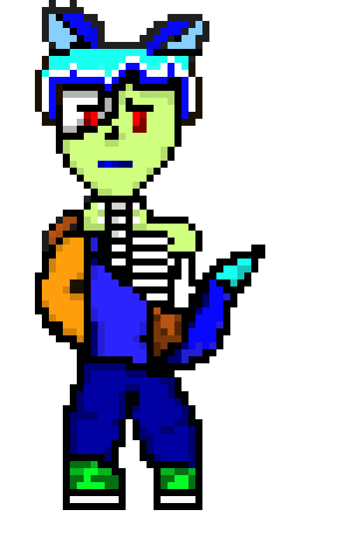 [04f305] go away, you tried to kill bean