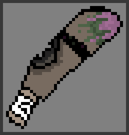 [741690] (Just finished Redetailing the baseball bat!) -Ben