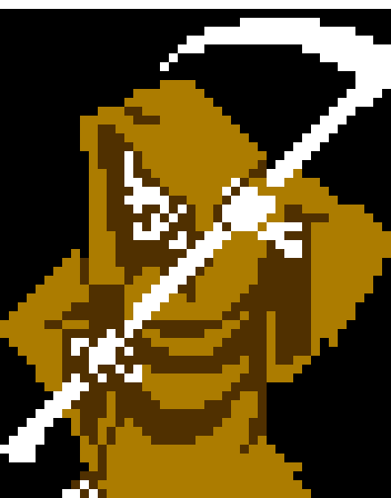 [93d1fc] Okay, anyways, wha hapun when me gone? -skel1