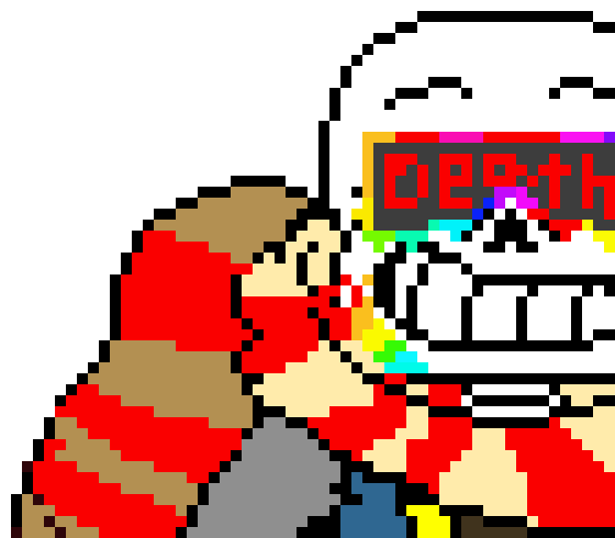 [86ff52] Hello BL - fresh ink