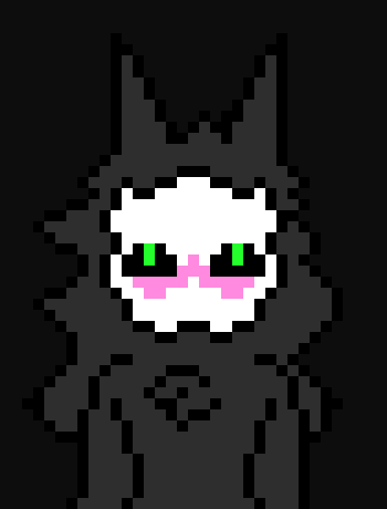 [c91422] *Smol happi noises* 