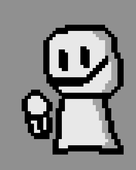 [b8c362] Who tf is Dream. [Bob]