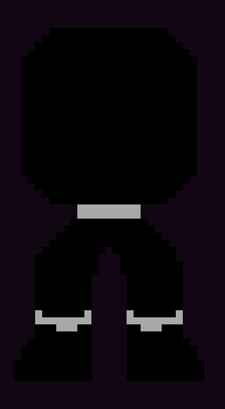 [25d002] *The Fog would stop rising, But it wouldnt disperse*