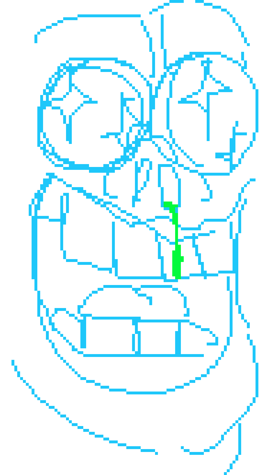 [fb40ce] My caricature skills are immaculate tonight