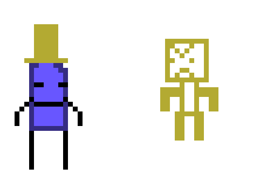 [56262c] The Golden Hat