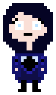 [9664c4] Moontale AU Moon (Suprised)