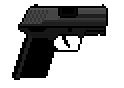 [9664c4] H&K P2000SK Handgun