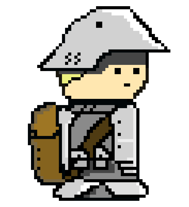 [995546] Soul knight ww2