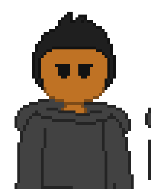 [0b51d0] Well, guess I exist again.