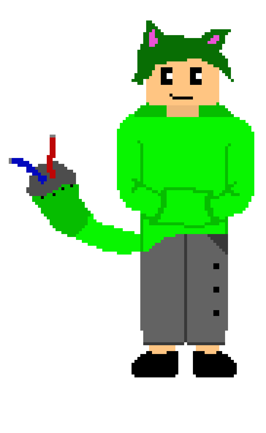 [3a33bd] [repost]May I join the rp?